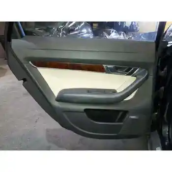 

4F0867303EA TRIM LEFT REAR DOOR AUDI A6 ALLROAD QUATTRO (4FH)