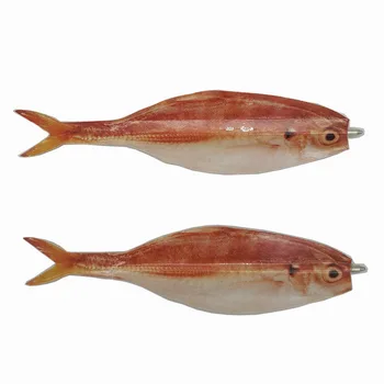 

10pcs Paper Bookmarks for Books Fish Book Mark Folder Pen Novelty Reading Item Kids Children Gift Stationery Office Supplies