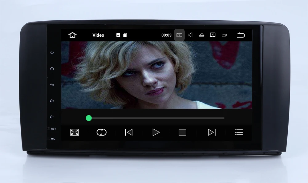 Cheap 9" Octa Core IPS screen Android 9.0 Car GPS radio Navigation for Benz R Class W251 2006-2012 with 4G/Wifi DVR OBD 1080P 2 Cheap 9" Octa Core IPS screen Android 9.0 Car GPS radio Navigation for Benz R Class W251 2006-2012 with 4G/Wifi DVR OBD 1080P 2