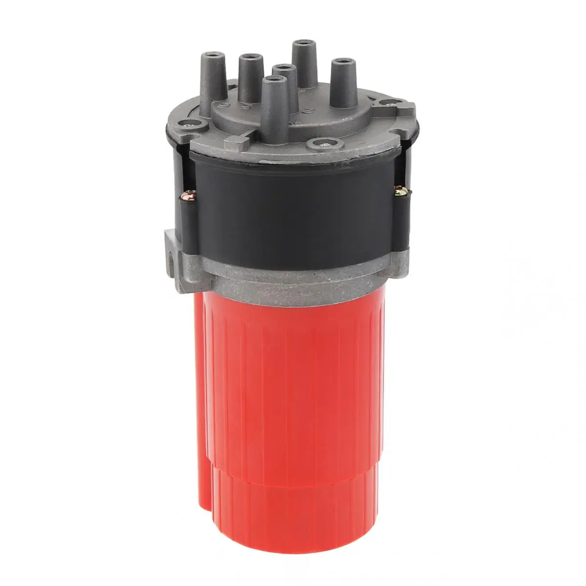 Car air horn universal 5 trumpet 125db 12V musical air horn