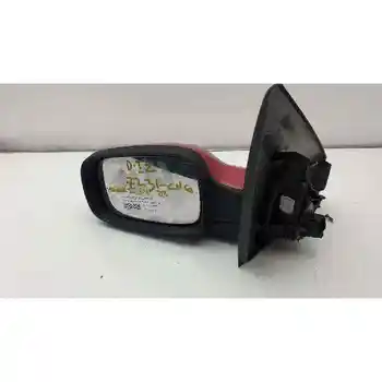 

12353060 REARVIEW LEFT RENAULT MEGANE II SALOON 3P