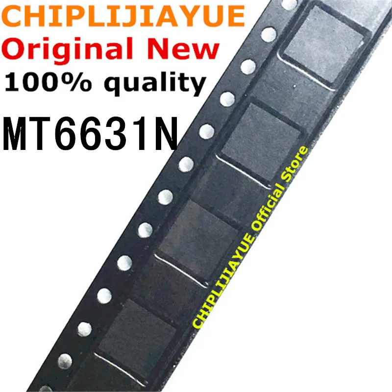 2 шт. MT6631N MT6631 6631N Новый и оригинальный микросхема IC | Электронные компоненты