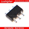5 шт. LD7535ABL LD7535 LD7535BL SOT23-6 SOT LD7535A SMD новый оригинальный ► Фото 3/4
