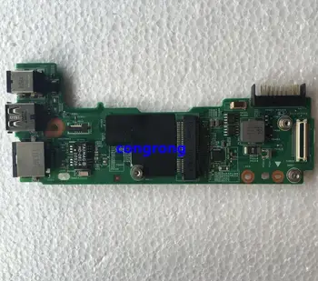 

for Dell Inspiron N4030 N4020 M4010 USB Ethernet Board 48.4EK32.011 Power Board