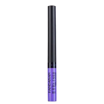 

12 Color Matte Eyeliner Color Eyeliner-1