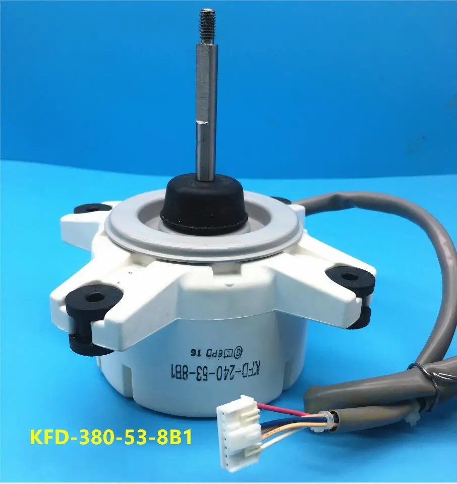 Parlak itme ilgilendirmek daikin condenser fan motor Eşek Aktar tabak