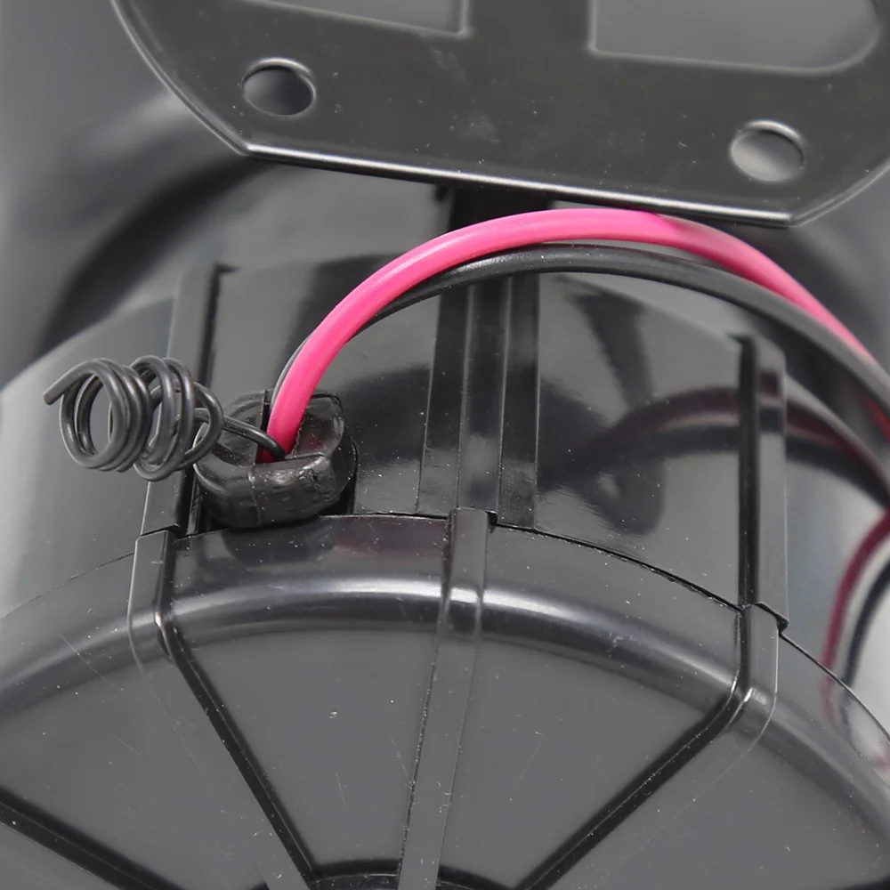 Беспроводной 7 тон звуковой сигнал 12V 110dB громкий Динамик дистанционного Управление звуковой сигнал тревоги зуммер Предупреждение сигнализации Динамик s