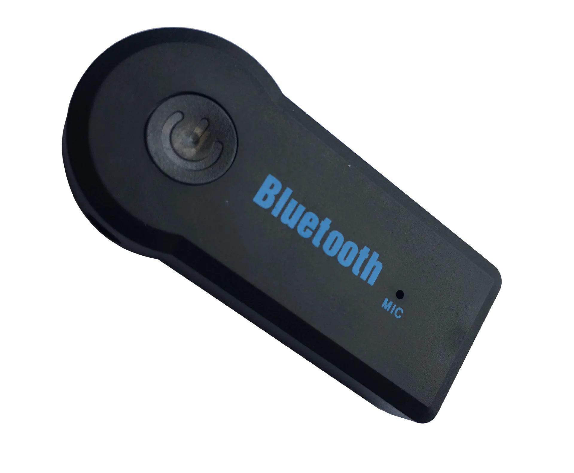 Стерео Bluetooth звуковой приемник Bluetooth Hands-free автомобильный комплект fm-передатчик 3,5 Bluetooth звуковой приемник