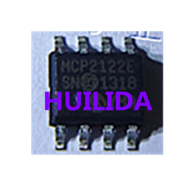 5 шт./лот MCP2122-E/SN SOP8 100% Новинка origina | Электроника