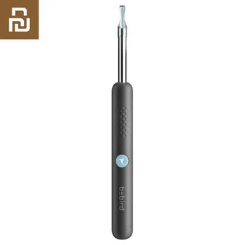 

Xiaomi Bebird Wireless Intelligent Visual Ear Pick Endoscope Ear Pick High-definition Luminous 3 Million Lens Ear clean Tools
