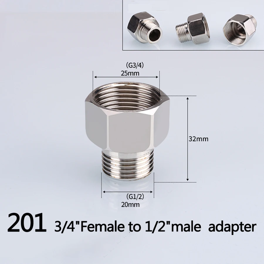 1 2 3 4 Bsp Female Male Thread Tee Type Reducing Stainless Steel Elbow Butt Joint Adapter Adapter Coupler Plumbing Fittings Pipe Fittings Aliexpress