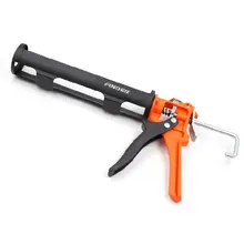 1 шт. профессиональный ручной распылитель для чеканки 123MPa ручной инструмент для удаления клея стекла уплотнительный наполнитель скребок Инструмент