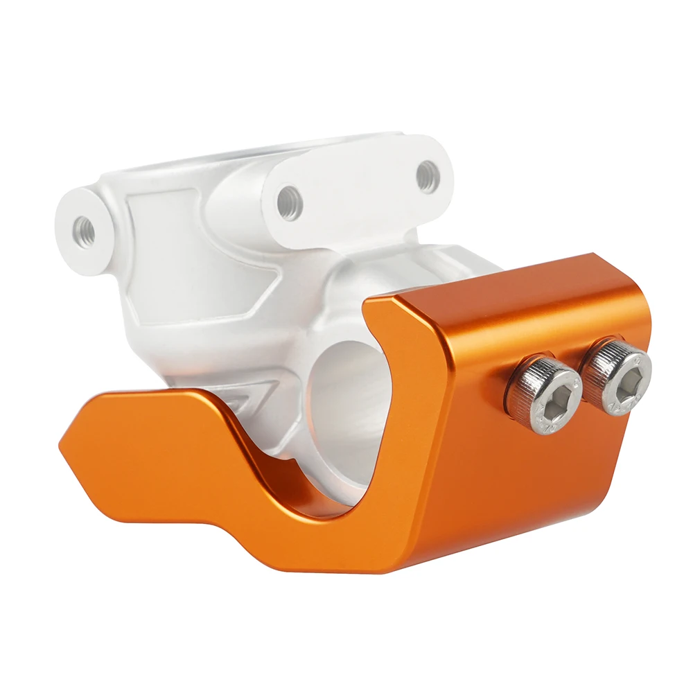 Right Front Fork Leg Guard Protector for Sherco 125 250 300 450 SE SER SCF SC SCF SEF SEFR Factory 2017 2018 2019 2020 Dirt Bike