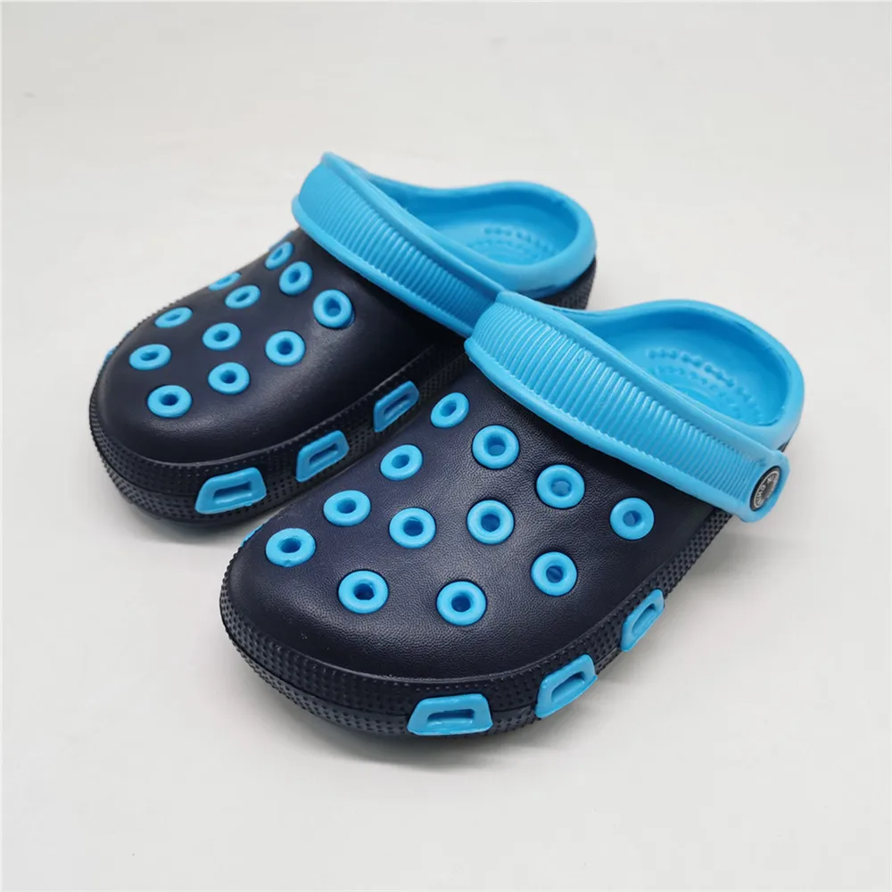 little boy crocs