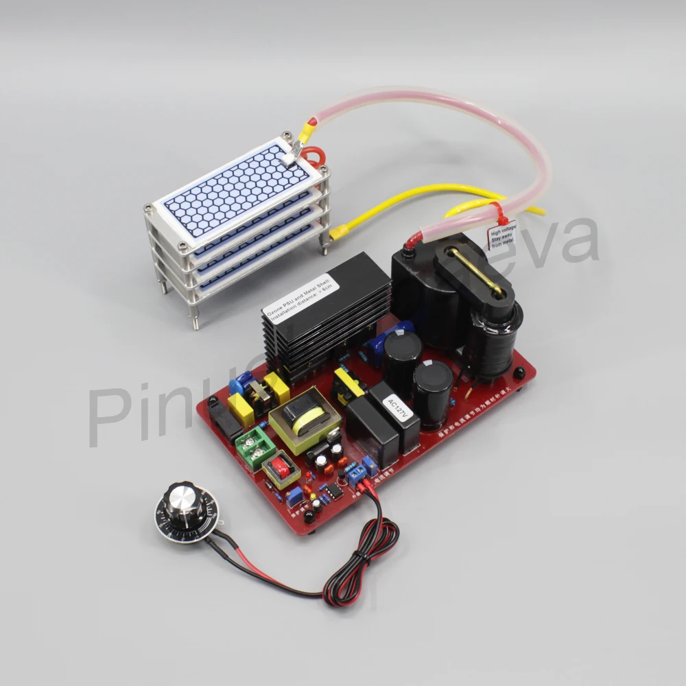 Pinus longaeva 20 Гц/ч 3.5g 5g 7g 10g 1 rams керамическая пластина типа генератора озона набор