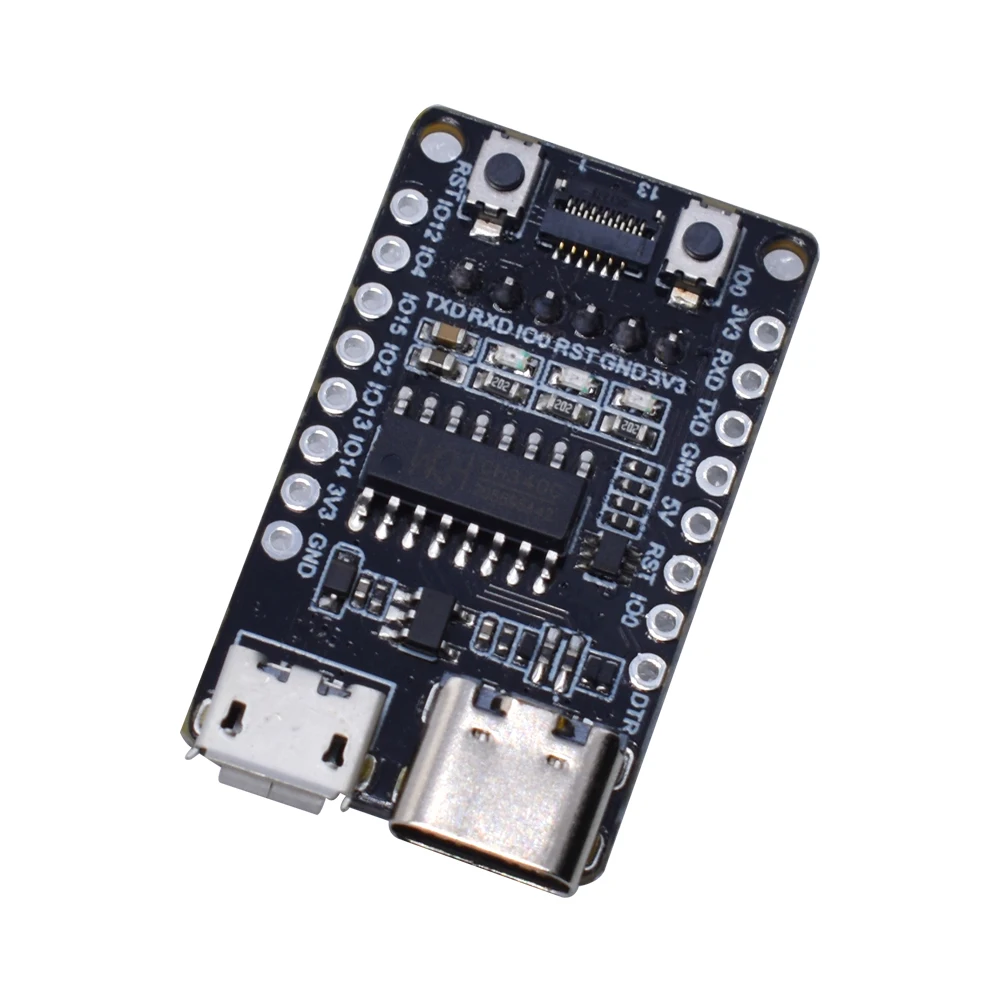  TTGO T-ͳ-POE ESP32-WROVER-B Ĩ ̴   ٿδ Ȯ , α׷  ϵ, LAN8720A
