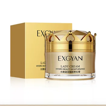 

Lady skin face cream Glow freckles beyazlatıcı krem Cremas para las manchas Facial Brighter Smooth spot remover pele e rosto