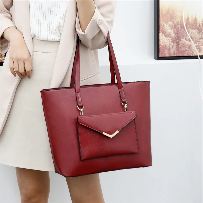 

Fashion Womens Handbags Designers Luxury Handbags Women Shoulder Bags Female Top-handle Bags Sac a Main Fashion Brand Handbags