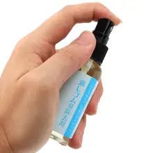 50 мл Универсальный прочный резиновый штамп очиститель чернил пигментный краситель Инструмент для удаления грязи