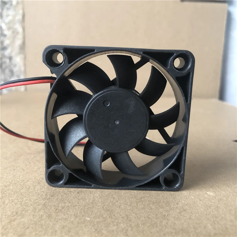 6015 6 см DC12V 0.18A 60*60*15 мм 2-провод немой шторм зарядное устройство вентилятор воздушного нагнетателя
