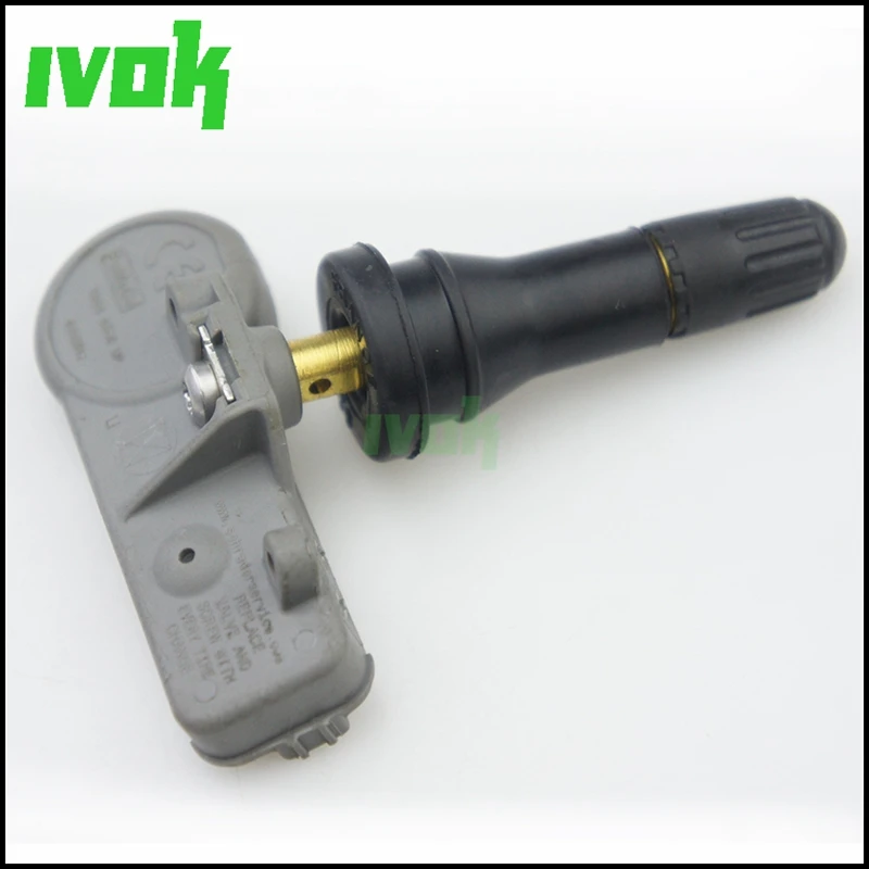4 шт./лот Schrader TPMS датчики для Ford F-150 Explorer Escape DV6T-1A180-AA DV6T1A180AA 433 МГц
