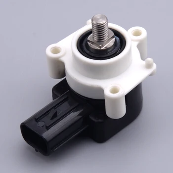 

89405-60020 Car Headlight Height Level Sensor 89408-30150 89408-30130 fit for Lexus CT200h ES350 GS350 GX460 LS460 LX570