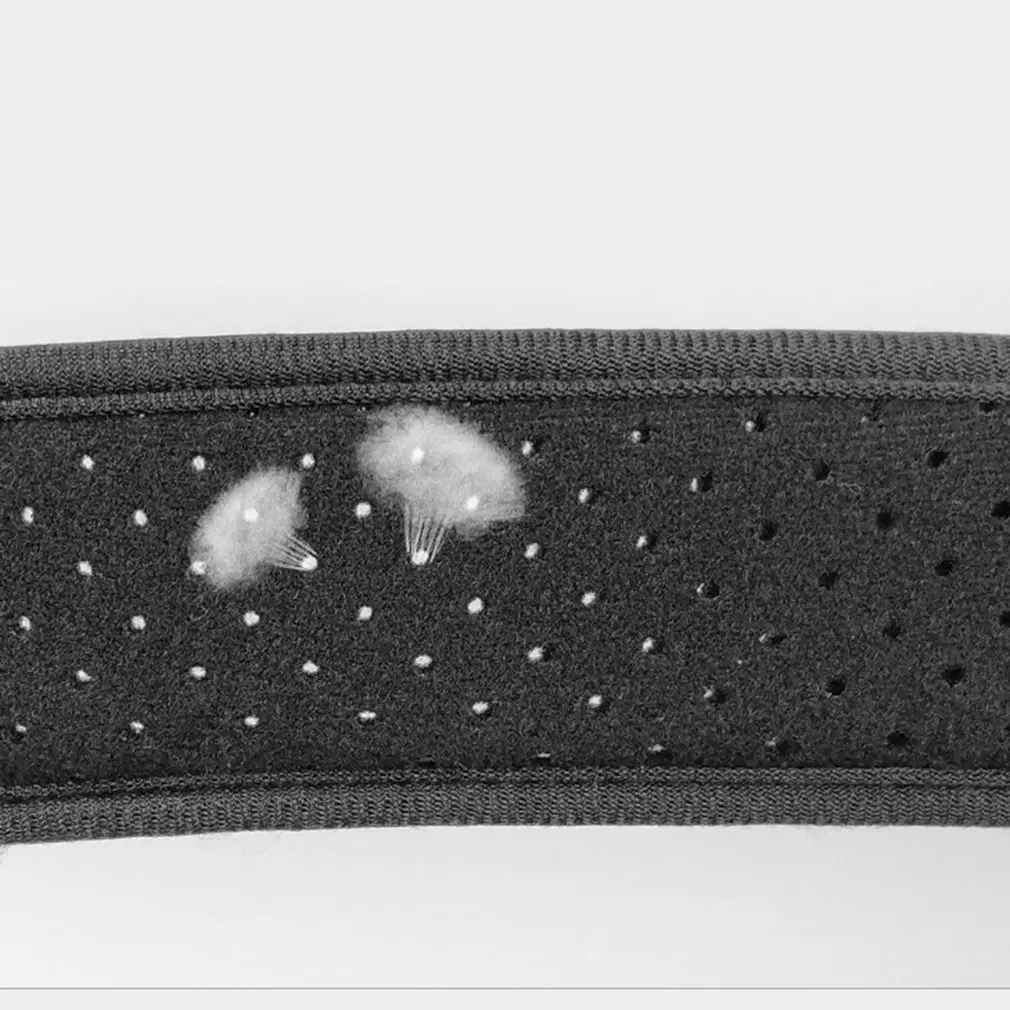 Adjustable Medical Posture Corrector Back Support Shoulder Lumbar Brace Belt Strap Universal for Men Women 5