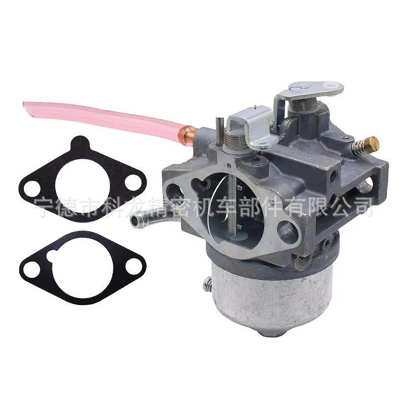 FB460 CARB W/прокладка для KAWASAKI FB460V AS38 MS08 4T карбюратор топливный шланг в сборе REPL.15003-2796