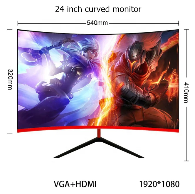 tft lcd eye strain factory