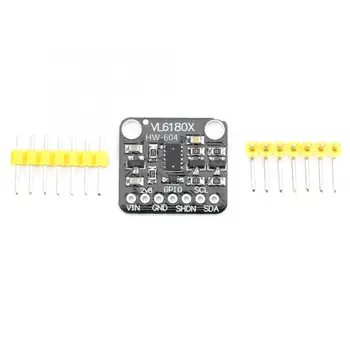 

VL6180X Range Finder Environment Optical Ranging Sensor Module Development Board