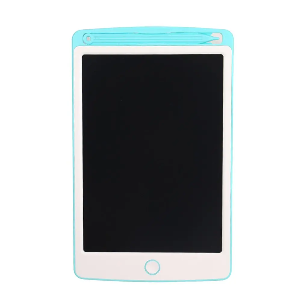

Digital Graphic Drawing Tablet Kids Writing Pad Electronic 8.5 inch LCD Ultra-thin Message Board with pen Children Study Pad new