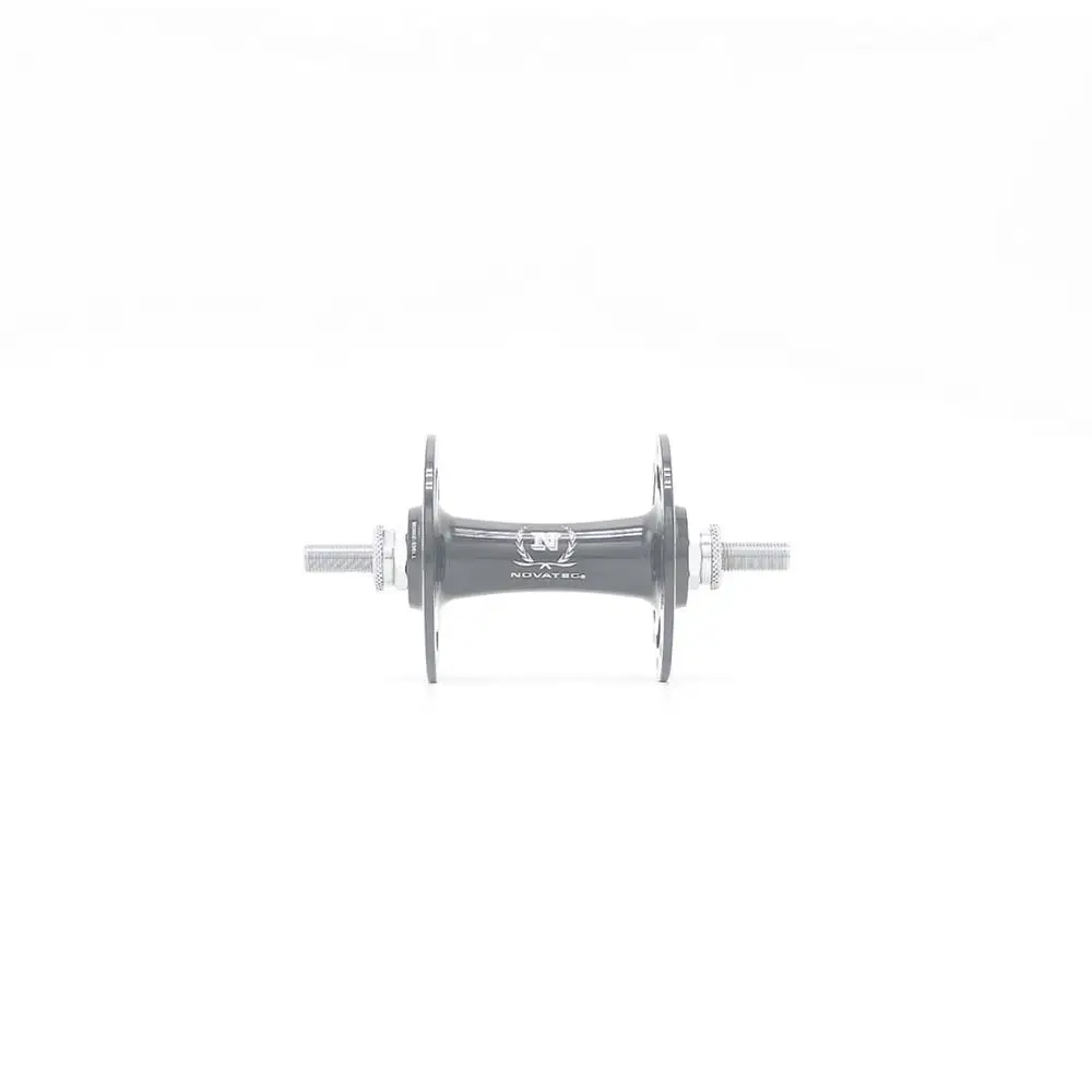 Freehub Novatec hub фиксированная ступица шестерни ПЕРЕДНЯЯ СТУПИЦА трекового