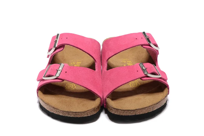 Birkenstock/шлепанцы; коллекция 802 года; альпинистские мужские и женские классические водонепроницаемые уличные спортивные пляжные шлепанцы; размеры 34-46