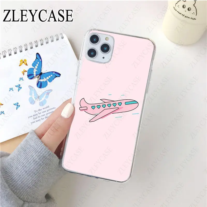 Aircraft Airplane Traveling Aircraft Road sign