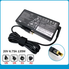 Ноутбук Ac Мощность адаптер для IBM lenovo T440p Y50-70 Y50-70 20V 6.75A ADL135NDC3A Тетрадь Зарядное устройство 20V 6.75A 135W Ноутбук Ac Мощность адаптер для IBM lenovo T440p Y50-70 Y50-70 20V 6.75A ADL135NDC3A Тетрадь Зарядное устройство 20V 6.75A 135W