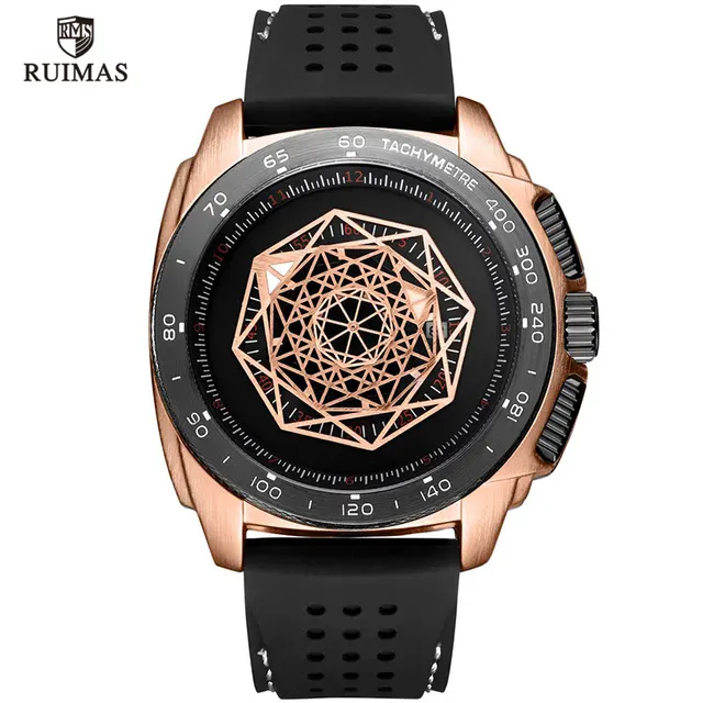 $US $21.53  Watches Men Sports Watches Military Quartz Wrist Men Watch Waterproof Clock Male Relogio Masculino 