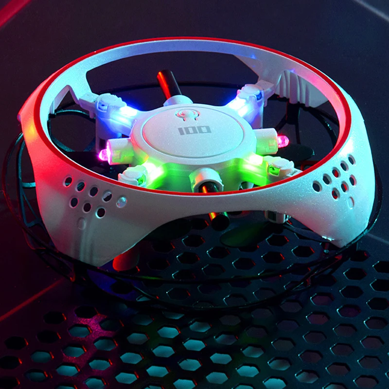 11cm mini drone quad induction levitation ufo51 flying Drone Quadcopter Hand Sensing drones Electronic flayaball dron Kids Toys 11cm mini drone quad induction levitation ufo51 flying Drone Quadcopter Hand Sensing drones Electronic flayaball dron Kids Toys
