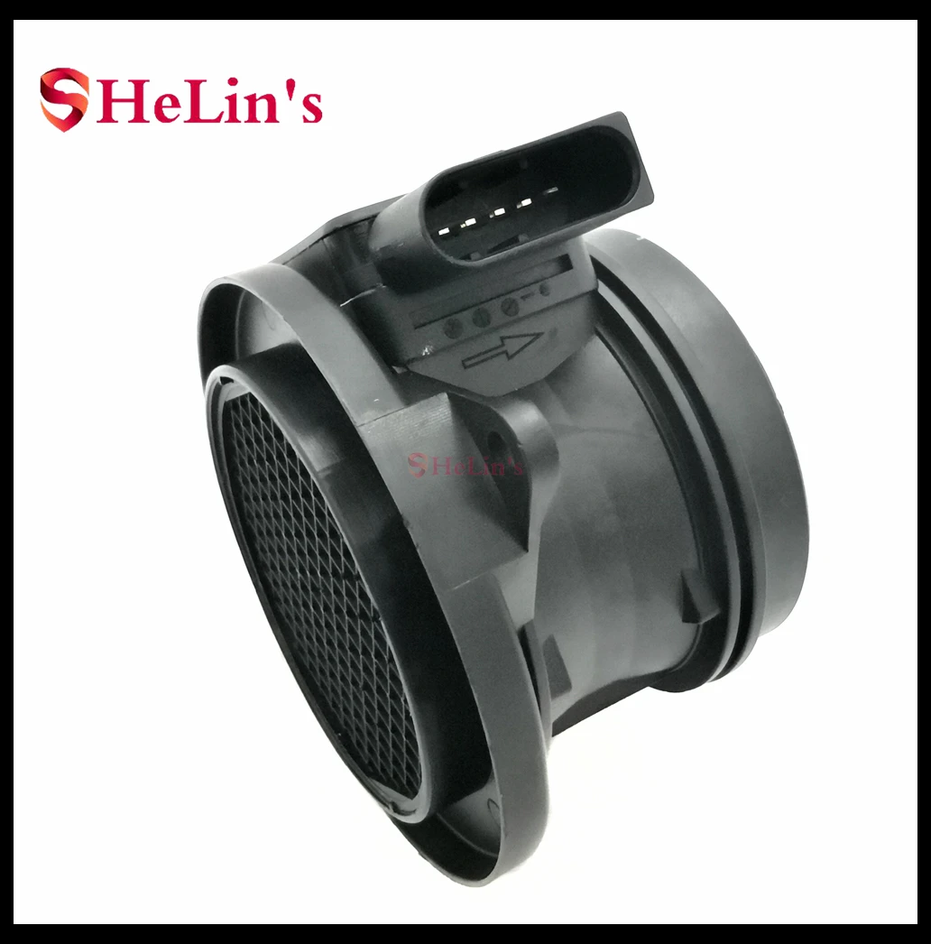 

5WK9 638 638Z MASS AIR FLOW MAF SENSOR FOR Mercedes-Benz W203 S203 W204 S204 W211 S211 W212 CL203 C209 A209 R171 CL203 SPRINTER