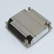 676952-001 668237-001 аккумулятор большой емкости Proliant DL360E GEN8 Процессор вентилятор охлаждения радиатора Процессор процессорный кулер 676952-001 668237-001 аккумулятор большой емкости для DL360E Gen8 G8