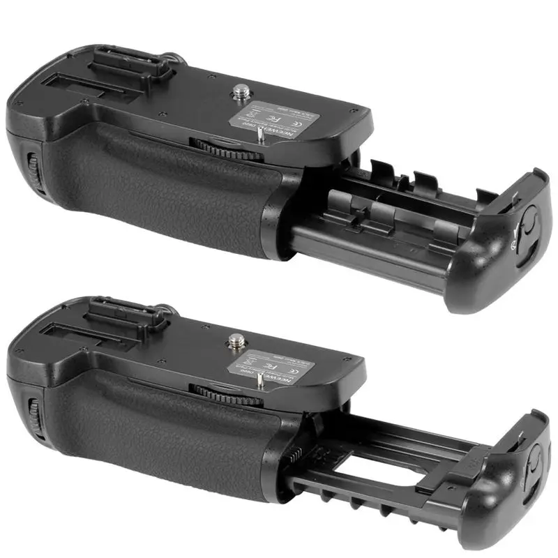Горячая 3C-Power Вертикальная Батарейная ручка держатель Mb-D14 Замена для Dslr Nikon D600 D610 Dslr камеры, совместимый с En-El15 Batte