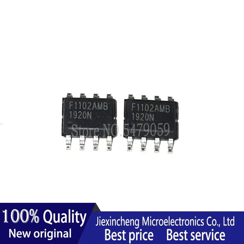 5 шт. RZ7888 7888 RZ7889 7889 RZ7899 7899 MC94F1102AMB F1102AMB SOP8 драйвер двигателя IC новый
