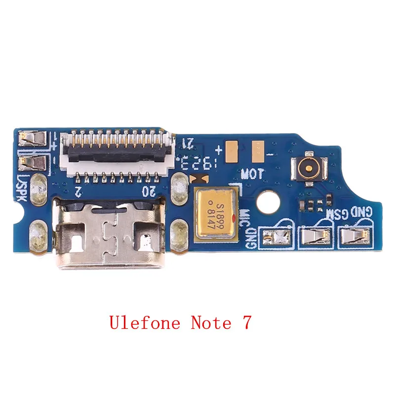 Ulefone Note 7