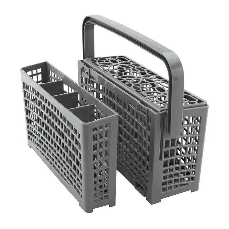 replacement cutlery basket for dishwasher