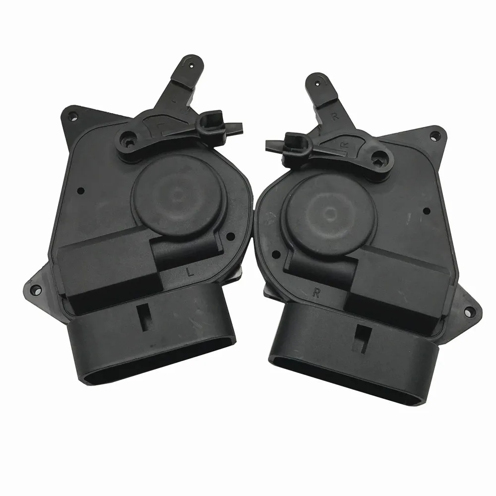 Привод замка передней и задней двери фаручи для Toyota Rav4 00 05 6912042080 / 6911042120 69120 42080 69110