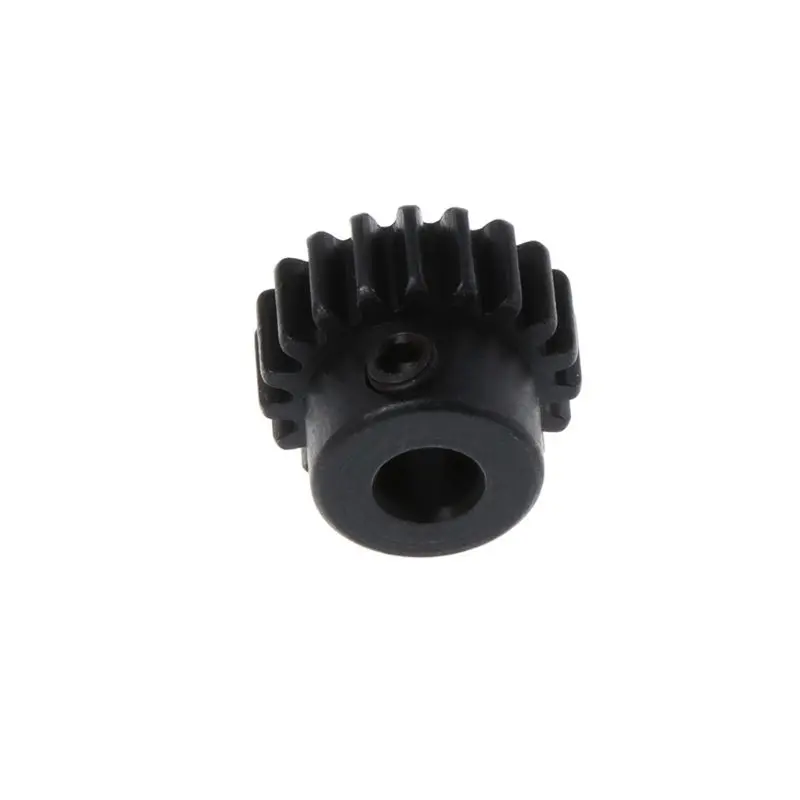

1PC 32P 13T 15T 19T Motor Gear 0.8M 5mm Hole Metal Pinion Gears for TRX-4 T4 SLASH 4X4 RC Cars Spare Parts CORB