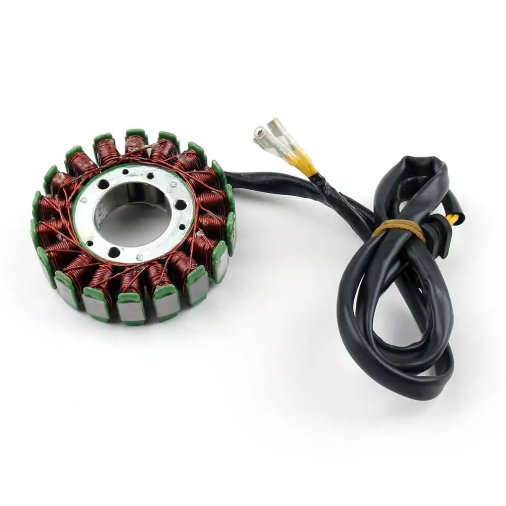 Катушка статора Artudatech для Suzuki GS250T 300L GS 450E 450G 450L 450S 450T 500E 550 GS550 генератор