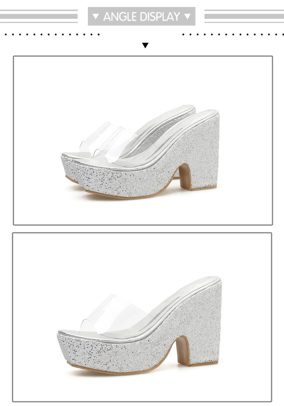 shoes woman