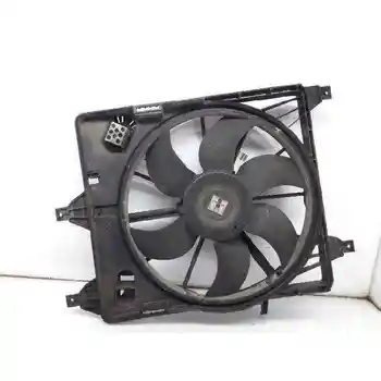 

7701050678 ELECTRIC FAN RENAULT KANGOO (F/KC0)