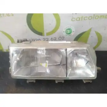 

7484166 Right headlight Renault R 11 1.4 Gtl