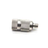 10 Pcs High Pressure 3/16" Male Thread Misting Nozzles Ceramic Head Anti Drip Fog Sprayers Mist Cooling Sprinklers Head 6